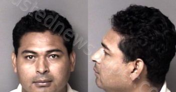 MONTOYA <B>SANCHEZ</B>, <B>SERGIO</B> #, Gaston County, North Carolina - 2024-09-07 07:16:00