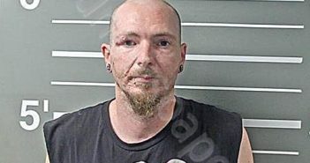 <B>GRIZZLE</B>, <B>ANTHONY</B> <B>K</B> #, Montgomery County, Illinois - 2024-09-07 13:07:37