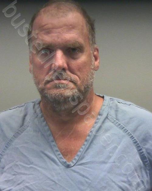 Adams, Thomas Layne 20240908 172600 Montgomery County, Ohio Booking