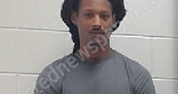 DARRIS <B>DEON</B> <B>LYNCH</B> #, Edgecombe County, North Carolina - 2024-09-08 09:13:00