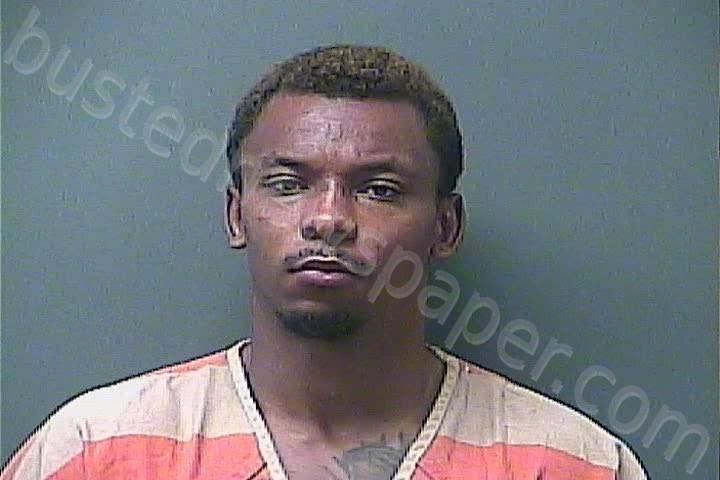 MCGILL, KEYSHAWN LORENZO #, Laporte County, Indiana, La Porte County, Indiana - 2024-09-08 21:53:00