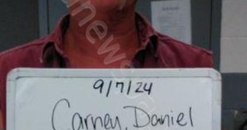 <B>CARNEY</B>, <B>DANIEL</B> <B>EARL</B> #, Sebastian County, Arkansas - 2024-09-08 01:01:00