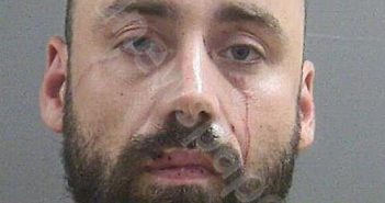 RUPERT, BENJAMIN DAVID | 2024-09-08 04:20:13 Lagrange County, Indiana Booking