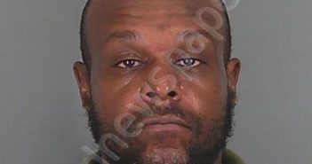 DEVARELL JAMES FULTZ | 2024-09-08 08:16:46 Spartanburg County, South Carolina Booking