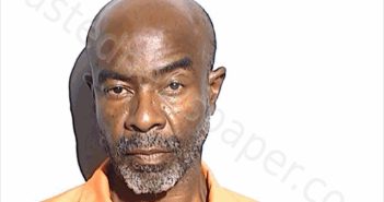 <B>HALL</B>, JEROME <B>JEFFERY</B> #, Lucas County, Ohio - 2024-09-08 03:10:00