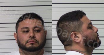 <B>AYALA</B>, <B>THOMAS</B> <B>FERNANDEZ</B>, <B>JR</B>. #, Kerr County, Texas - 2024-09-08