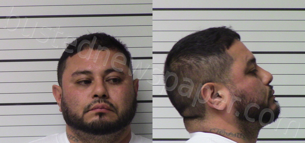 AYALA, THOMAS FERNANDEZ, JR. #, Kerr County, Texas - 2024-09-08