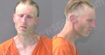 <B>MORGAN</B>, <B>ARTHUR</B> <B>JAY</B> <B>JUNIOR</B> #, Bell County, Texas - 2024-09-08 11:30:00