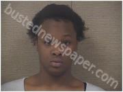 RIVERS, DIAMOND | 2024-09-08 Harnett County, North Carolina Booking