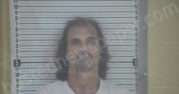 DURHAM, ROBERT ALAN | 2024-09-08 04:54:00 Taylor County, Kentucky Booking