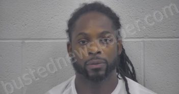 <B>HAMPTON</B>, <B>DENZEL</B> NMI #, Kenton County, Kentucky - 2024-09-08 01:56:00
