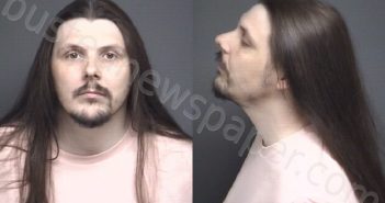 <B>CLARK</B>, <B>JAMES</B> <B>CLAYTON</B> #, Pitt County, North Carolina - 2024-09-08