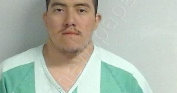 <B>ANTHONY</B> ALEJANDRO ESTRADA-ORDONEZ #, <b>Hutchinson</b> County, Texas, Hutchinson County, Texas - 2024-09-08 04:27:00