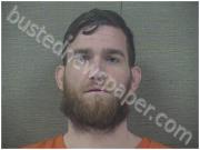 HAIR, STEVEN | 2024-09-08 Harnett County, North Carolina Booking