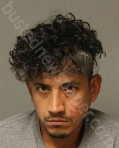 BAUTISTA, EDUARDO NMN | 2024-09-08 New River Valley Regional Jail, Virginia Booking