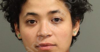 <B>RIVERA</B>, <B>ESMERALDA</B> MARGARITA #, Wake County, North Carolina - 2024-09-08 04:02:00