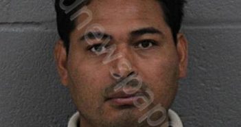 <B>SANCHEZ</B>-MONTOYA, <B>SERGIO</B> #, Mecklenburg County, North Carolina - 2024-09-08