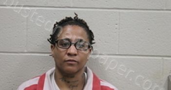 EBONY D HILL | 2024-09-09 13:01:00 Andrew County, Missouri Booking