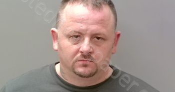<B>DOYLE</B>, <B>DAVID</B> <B>LEE</B> #, Calhoun County, Alabama - 2024-09-09