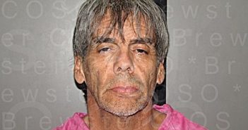 <B>GARCIA</B>, <B>GUSTAVO</B> #, Brewster County, Texas - 2024-09-09 13:55:00