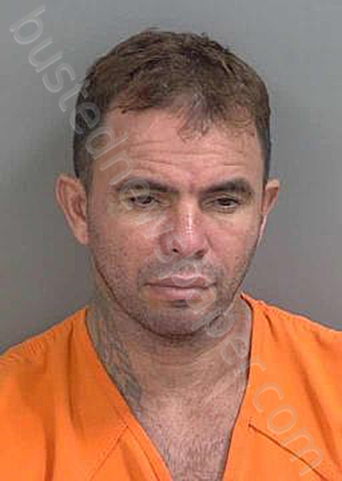 MONTADAACOSTA,GEANNY #, Collier County, Florida - 2024-09-09