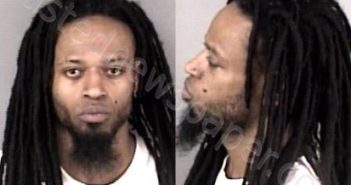 <B>SADLER</B>, <B>DALE</B> <B>JAMARSHIO</B> #, Gaston County, North Carolina - 2024-09-09 06:05:00