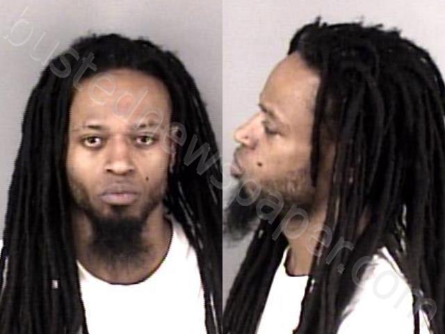 SADLER, DALE JAMARSHIO #, Gaston County, North Carolina - 2024-09-09 06:05:00