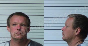 STRAND, GARY BERT | 2024-09-09 Kerr County, Texas Booking