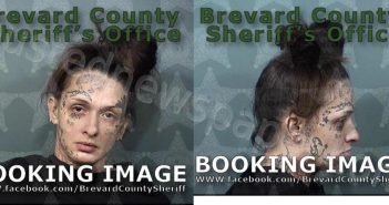 <B>COUSINO</B>, <B>MORGEAN</B> KAYE #, Brevard County, Florida - 2024-09-09 20:29:00