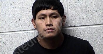 GONZALEZ REYES, ANATOLIO | 2024-09-09 Chase County, Kansas Booking
