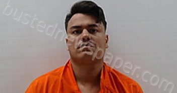 <B>SANCHEZ</B> <B>SERGIO</B> ALAN #, Cameron County, Texas - 2024-09-09