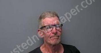 <B>ROGER</B> <B>LEAVOHN</B> <B>GUY</B> #, Baxter County, Arkansas - 2024-09-09 17:36:00