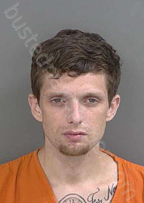 MOORE,MICHAEL ANTHONY #, Collier County, Florida - 2024-09-09