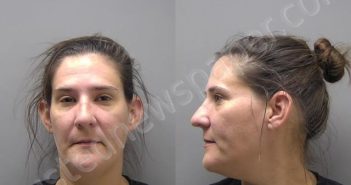 <B>HENTON</B>, <B>DALYNN</B> AMBER #, Buchanan County, Missouri - 2024-09-09 15:24:00