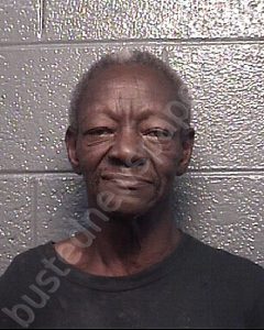 DONALD, WILLIE FRANK | 2024-09-09 Danville PD, Virginia Booking