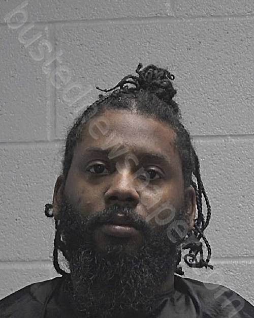 Maddox, Markeise Lamont 20240909 155000 Cleveland County, North