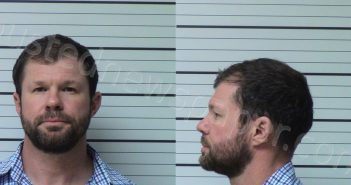 SAMOLSKY, JOSHUA MICHAEL | 2024-09-09 Kerr County, Texas Booking
