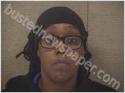 YOUNG, ASHLEY | 2024-09-09 Harnett County, North Carolina Booking