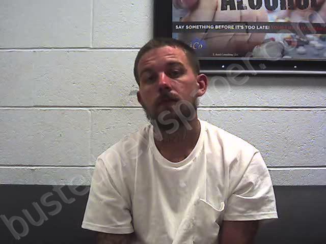 HARMELING, JOHNNY RAY #, Grant County, Kentucky - 2024-09-09 21:48:00