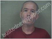 FRAME, CHRISTOPHER | 2024-09-09 Harnett County, North Carolina Booking