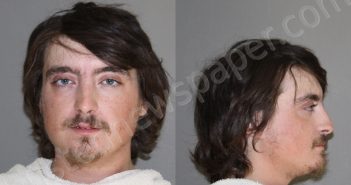 HOPKINS, JACOB EDWARD | 2024-09-09 Denton County, Texas Booking