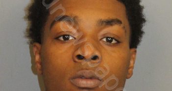 ROLAND, LAMAR JAMEL | 2024-09-09 10:14:00 Jefferson County, Alabama Booking