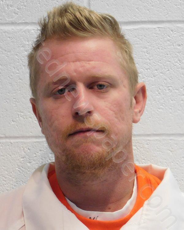 GRAY, KEVIN MITCHELL #, Lander County, Nevada - 2024-09-09 12:46:00