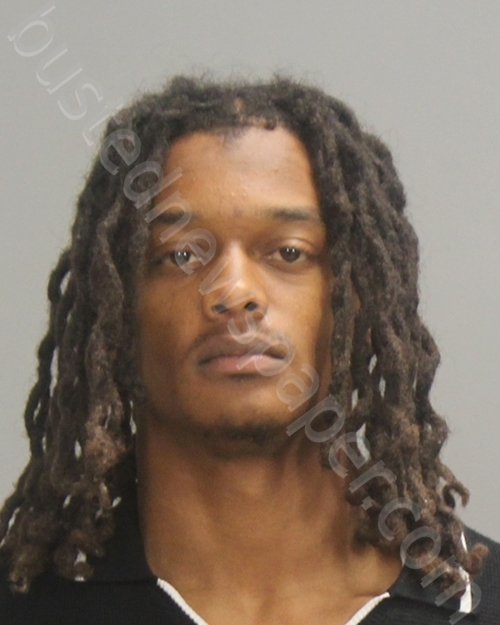 MOTEN, JOSHUAH NASIR #, Brazos County, Texas - 2024-09-09