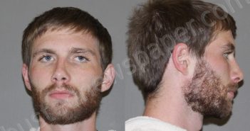 <B>DUDLEY</B>, <B>JOHN</B> RYAN #, Denton County, Texas - 2024-09-09