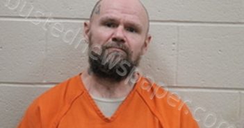 JONATHAN LEE BENEDICT | 2024-09-09 06:49:00 Andrew County, Missouri Booking