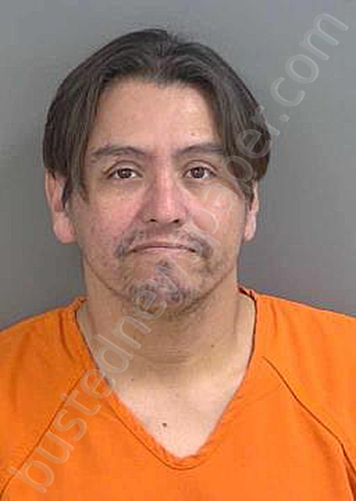 RODRIGUEZ,JESUS OCTAVIO #, Collier County, Florida - 2024-09-09