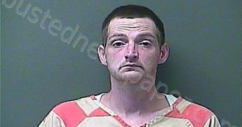 BREWER, JOHNATHAN M | 2024-09-09 21:33:00 Laporte County, Indiana, La Porte County, Indiana Booking
