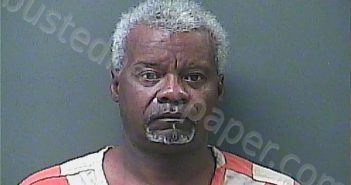 MITCHELL, LOUIS W | 2024-09-09 10:15:00 Laporte County, Indiana, La Porte County, Indiana Booking