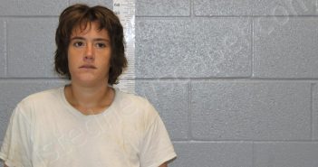 RUMLEY, <B>SARAH</B> #, <b>Bates</b> County, Missouri, Bates County, Missouri - 2024-09-09 16:58:00